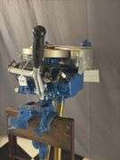 1932 OMC outboard  (stand not included)