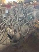 Hotsy presser washer￼