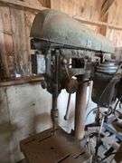 Drill press