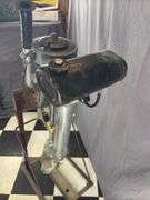 1935 British Sea Gull outboard  (stand not included)