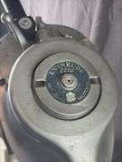 1935 Evinrude Elto outboard motor (stand not included)