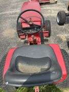 Wheel Horse Six Speed garden tractor, Kohler engins