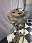 1926 Elto Light Twin outboard motor(stand not included)