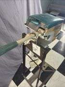 1958 Wizard outboard (stand not included)