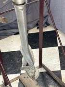 1950 Buccaneer outboard motor(stand not included)