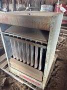 Furnace- hanging