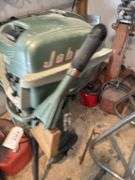 Johnson Sea Horse(not restored)