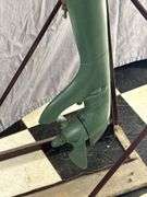 1946 Elgin outboard motor (stand not included)