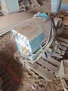Welder- gas powered