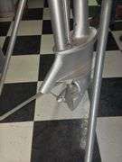 1946 Evinrude 4404 outboard motor