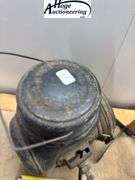 Dietz Royal Side railroad lantern.