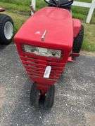 Wheel Horse Charger 10, NF, garden tractor