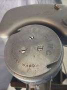 1936 Wards Sea King outboard motor (stand not included)