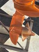 1956 Sea King (Experimental) outboard motor (stand not included)