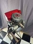 OMC outboard motor w/box - no stand