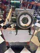 1924 Caille Liberty Twin (stand not included)