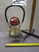 Ecolite railroad lantern