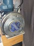 1923 Evinrude Inboard w/pumps