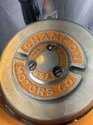 1941 Champion outboard  (stand not included)