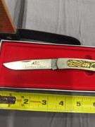 Mac Tools 45th Anniversary Frontier knife