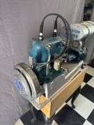 1923 Evinrude Inboard w/pumps