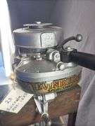 1935 Evinrude Elto outboard motor (stand not included)