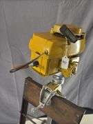 Chrysler outboard motor (stand not included)