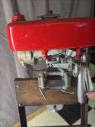 OMC outboard motor w/box - no stand
