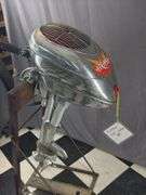 1937 Eclipse (rare) outboard  (stand not included)