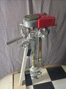 1940 Neptune 10A2 outboard motor