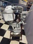 1931 Evinrude 12H outboard (stand not included)