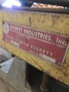 Chop saw- electric