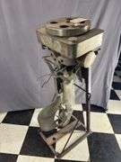 1926 Elto Light Twin outboard motor(stand not included)