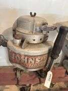 Johnson Sea Horse (not restored)