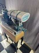 1923 Evinrude Inboard w/pumps