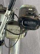 1935 British Sea Gull outboard  (stand not included)