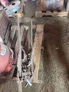Pipe clamp