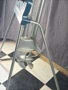1946 Evinrude 4404 outboard motor
