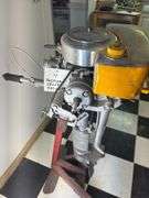 1932 Neptune 6hp outboard motor