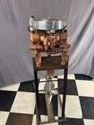1938 Muncie (rope steer) outboard motor