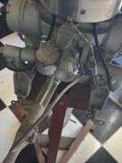 1932 Neptune 6hp outboard motor
