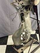 1926 Elto Light Twin outboard motor(stand not included)