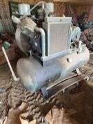 Air compressor- model 20XT