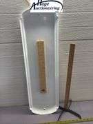 Packard Motor Cars thermometer sign - tin