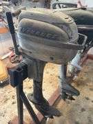 Evinrude (not restored)