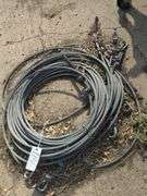 Steel cable