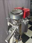 1940 Neptune 10A2 outboard motor