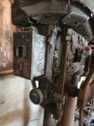 Drill press