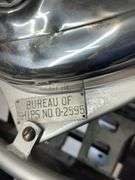 1943 Evinrude Barge outboard motor