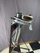 1937 Evinrude Scout outboard motor (stand not included)